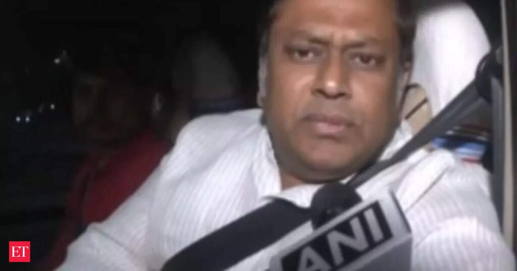 bjp: West Bengal elections 2026: Demographic shift may alter poll maths; BJP win must for Hindus to remain majority, Sukanta Majumdar says