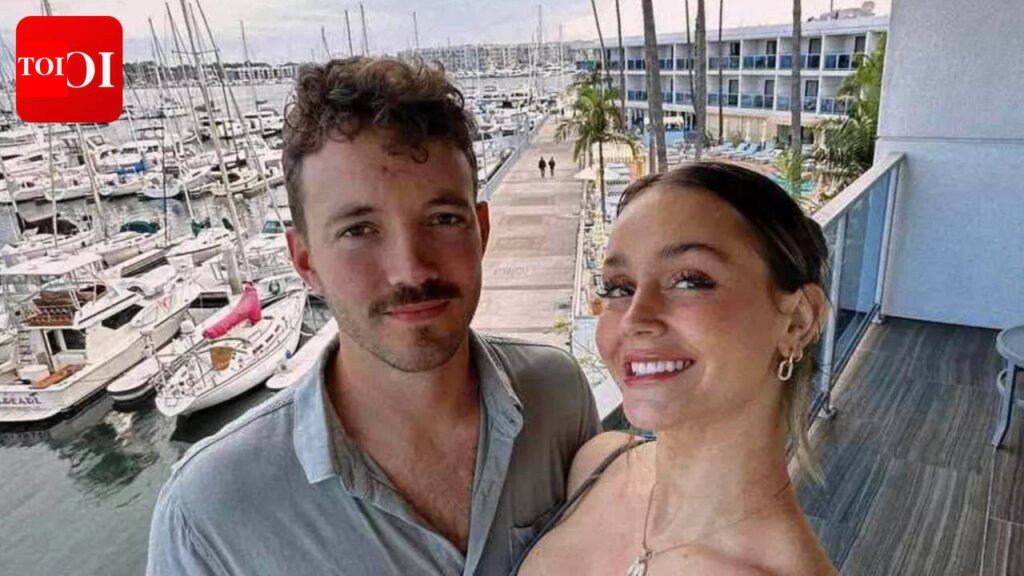 Mikayla Matthews says she ‘hates this’, takes a stand for estranged husband Jace Terry after online backlash |