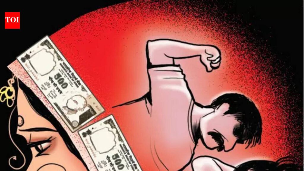 Husband, in-laws heldfor harassing woman | Nagpur News