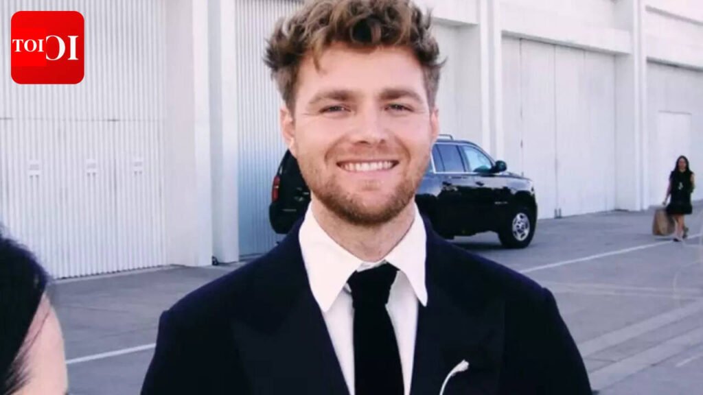 Alex Warren talks about 2016 Grammy malfunctions: ‘We rehearsed it all week’ |