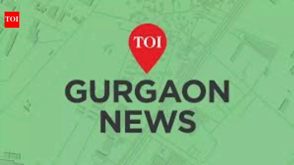 MCG signs MoU to audit safety, accessibility of public spaces | Gurgaon News