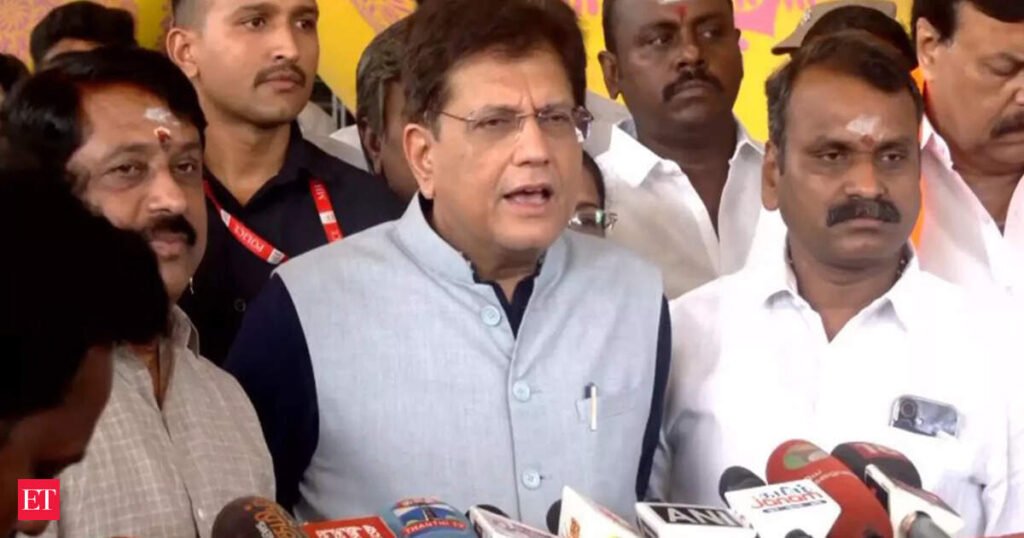 Tamil Nadu polls: As nomination date draws near, Dravidian majors race to clinch seat-sharing