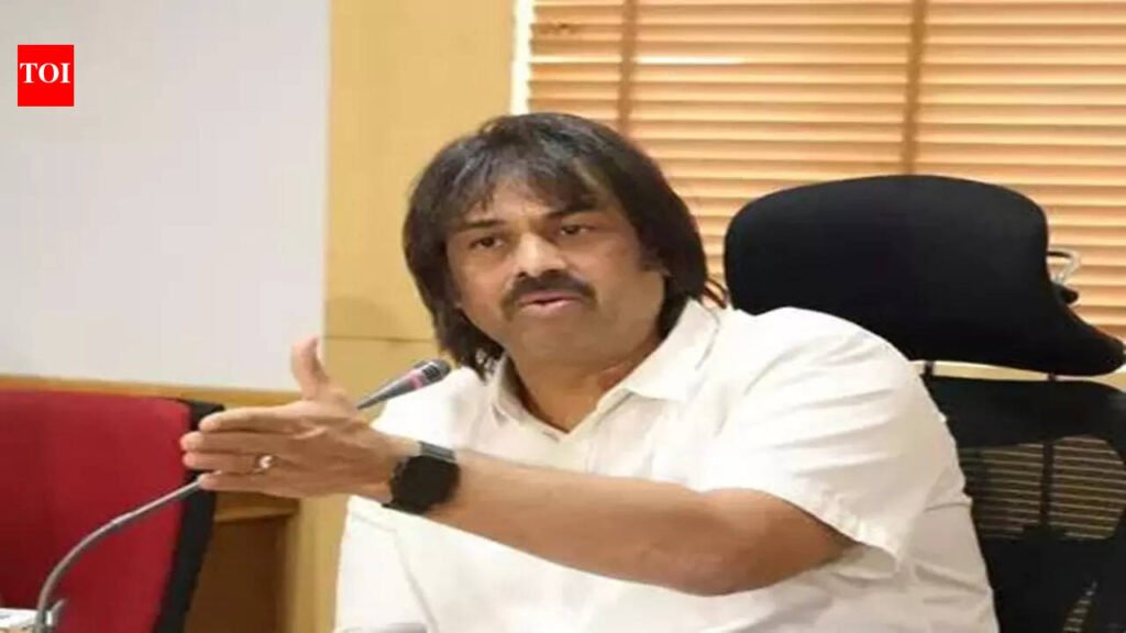 Karnataka mobile ban: Karnataka plans stricter curbs on mobile use for under-16 students | Bengaluru News