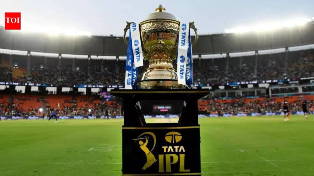 Indian sports economy crosses $2 billion mark; cricket accounts for 89% | More sports News