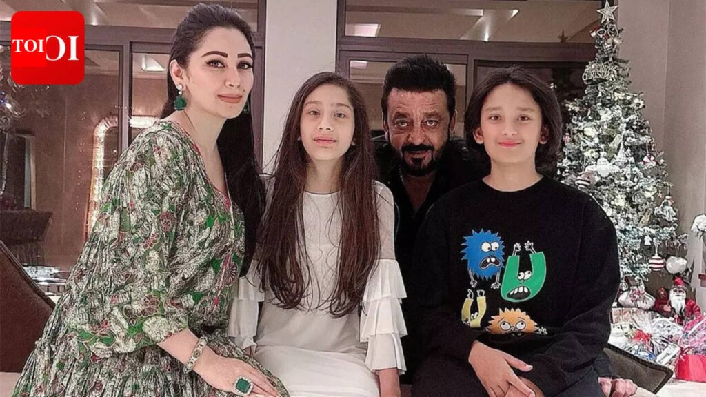 Inside Sanjay Dutt’s Rs 295 crore lifestyle: Mumbai home, Dubai ventures, and luxury cars | Hindi Movie News
