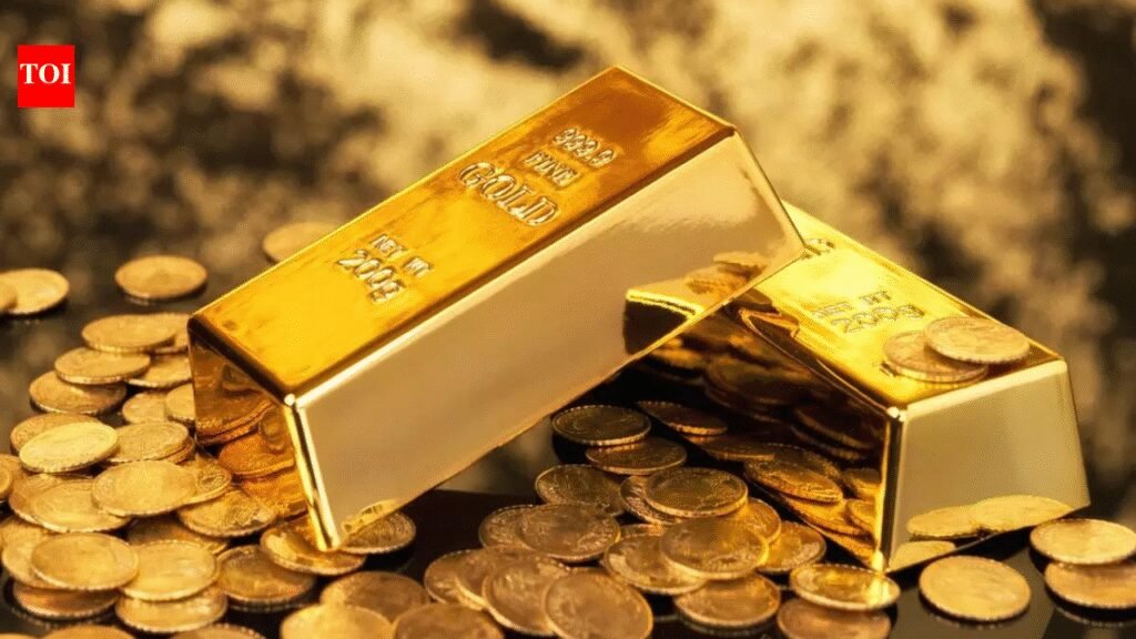 Gold price today (March 25, 2026): How much 24K and 22K gold cost in your city; check rates for Delhi, Mumbai & more