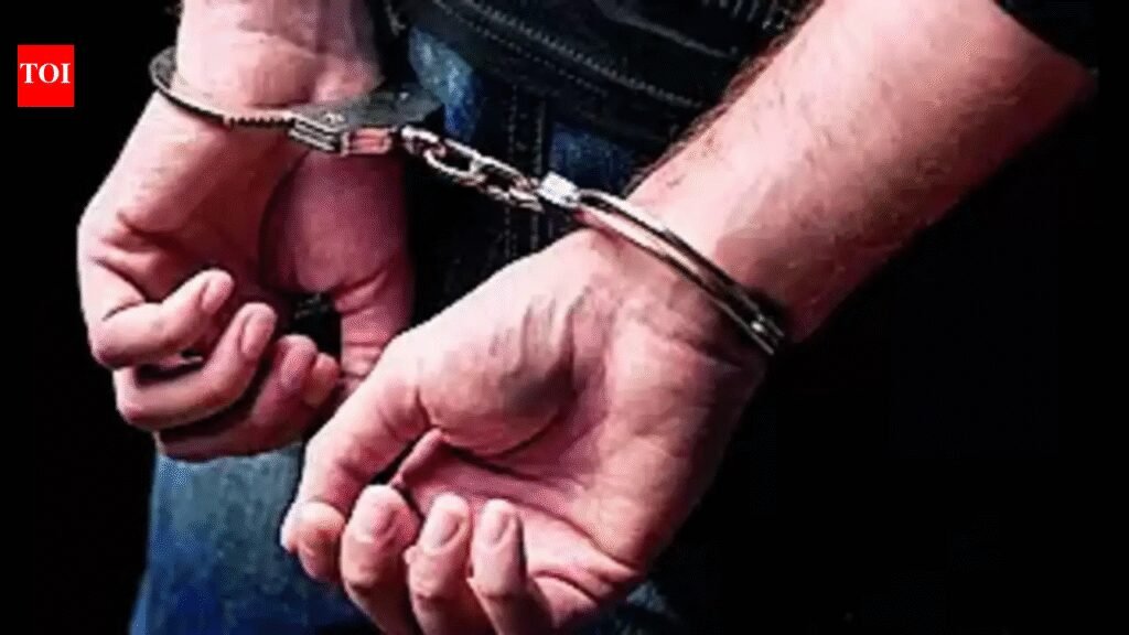 Cocaine in yarn parcel from West Africa, delivery in Ludhiana: How NCB trapped 47-year-old in Rs 30 crore drug bust | Mumbai News