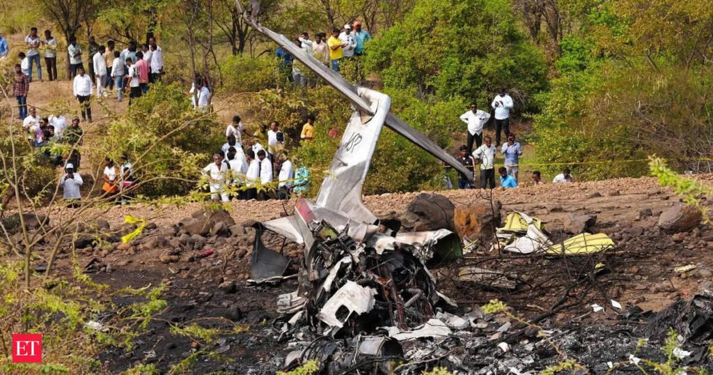 No delay in registration of FIR over Ajit Pawar’s death: Minister