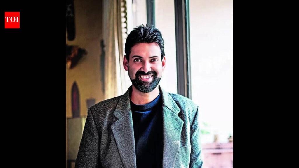 Ojaswwee Sharma’s Rabb Di Awaaz is India’s first multi-inclusive film | Chandigarh News