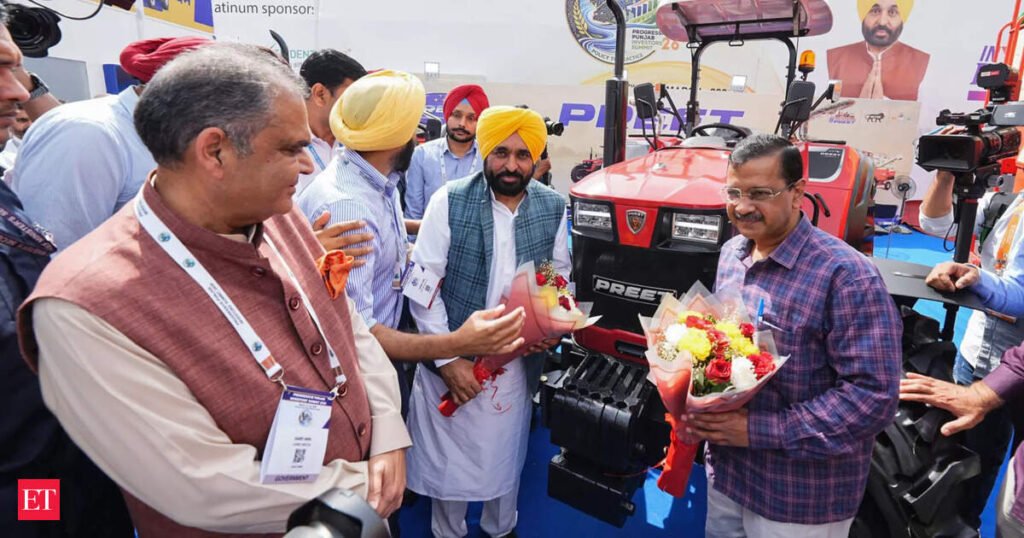 AAP to hold 16,000 meetings in Punjab to present 4-year report card