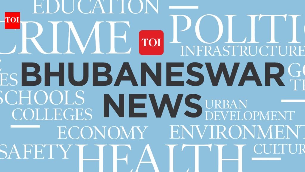 Over 58,000 to sit for CPET from May 5-18 | Bhubaneswar News