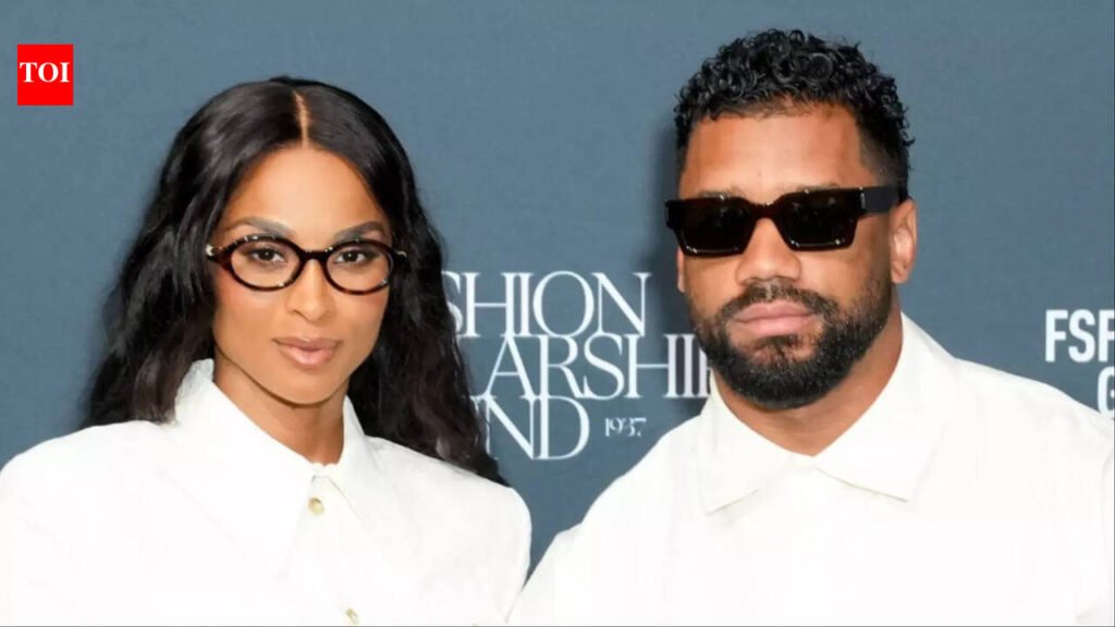 Ciara: “Fashion is no joke”: Russell Wilson’s wife Ciara attends Fashion Scholarship Fund Gala with family | NFL News