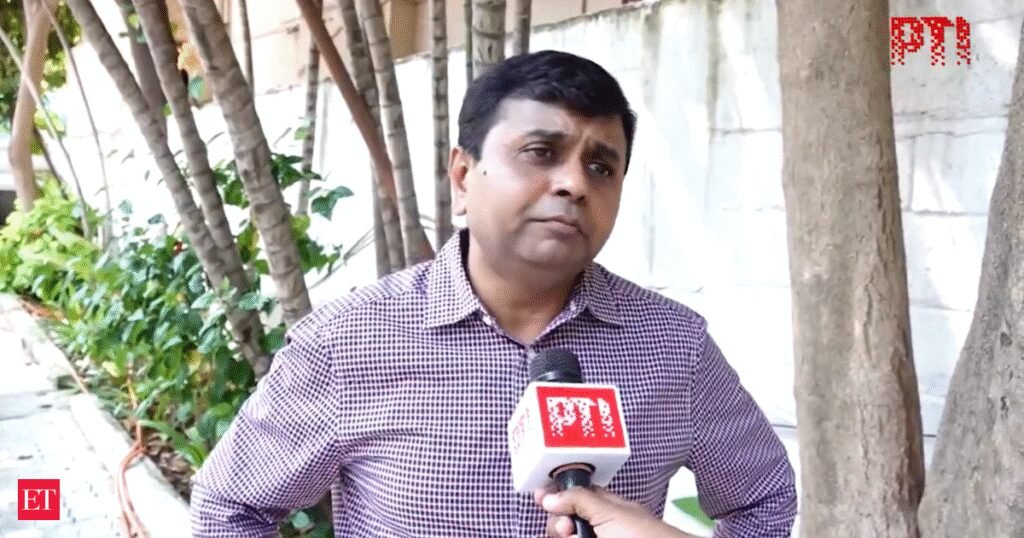 AIADMK released first list of candidates to key seats to preempt BJP: DMK