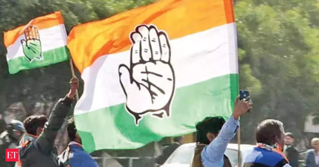 Assam polls: Congress candidate Mahananda Sarkar’s nomination cancelled