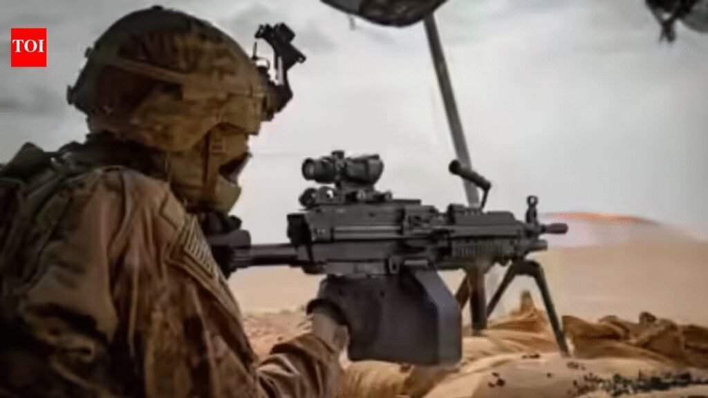 Majority of Americans view US strikes on Iran as excessive; gas price fears rise: Poll