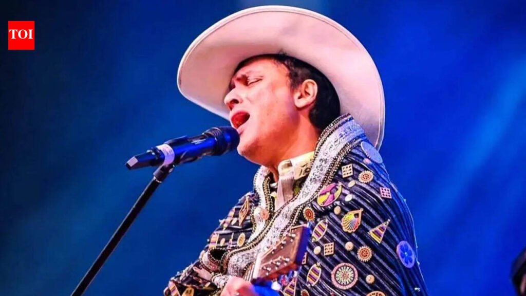 Zubeen Garg’s Death Ruled Accidental Drowning by Singapore Coroner | Guwahati News