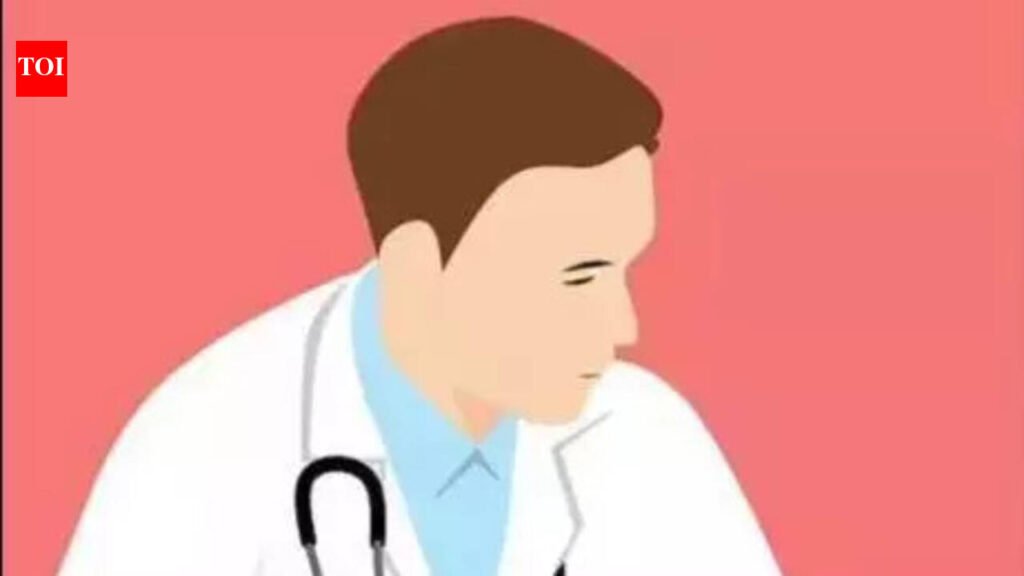 Half of super speciality seats for govt doctors likely to go unfilled in TN | Chennai News