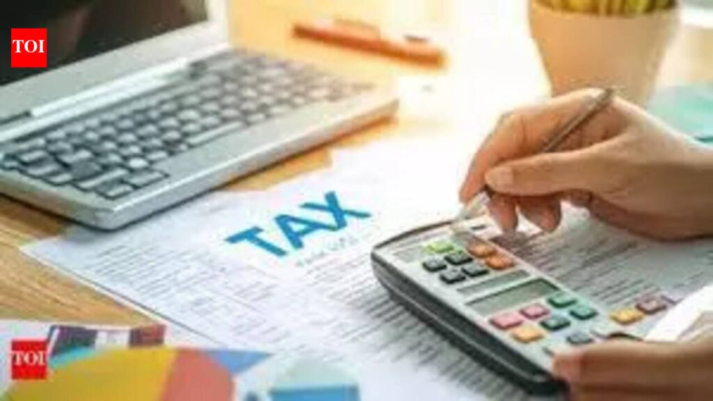 House sealed over tax dues: Ailing woman trapped inside | Mumbai News