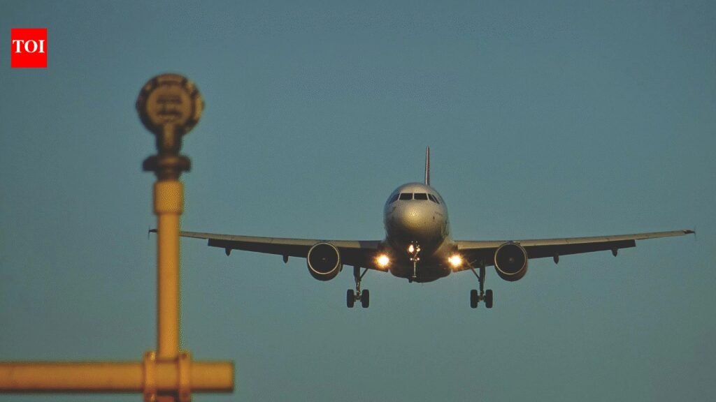 Delhi–Dubai Airfare: Expat workers asked to return, Delhi-Dubai airfares see sharp rise | India News