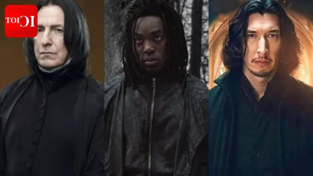 ‘Harry Potter’ teaser TROLLED over Paapa Essiedu casting as Snape; say Adam Driver’s casting would’ve made series more popular than ‘Game Of Thrones’ |