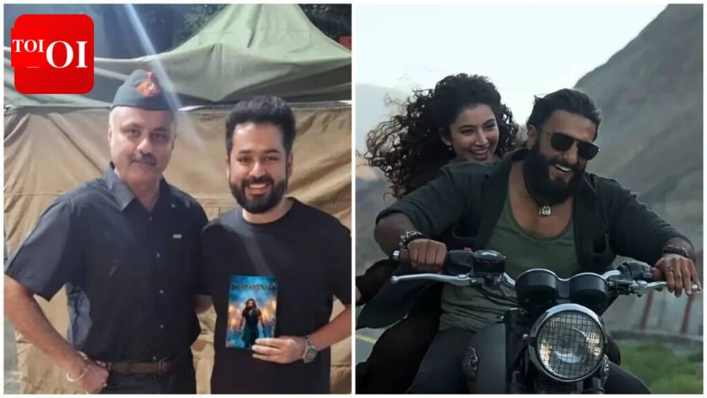 Aditya Dhar’s Dhurandhar is rooted in reality, says Col Bhupinder Shahi; reveals real spy stories: ‘He lived in PoK, got married’ | Hindi Movie News