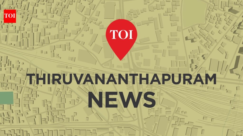 Knowledge travels across regions: VC | Thiruvananthapuram News