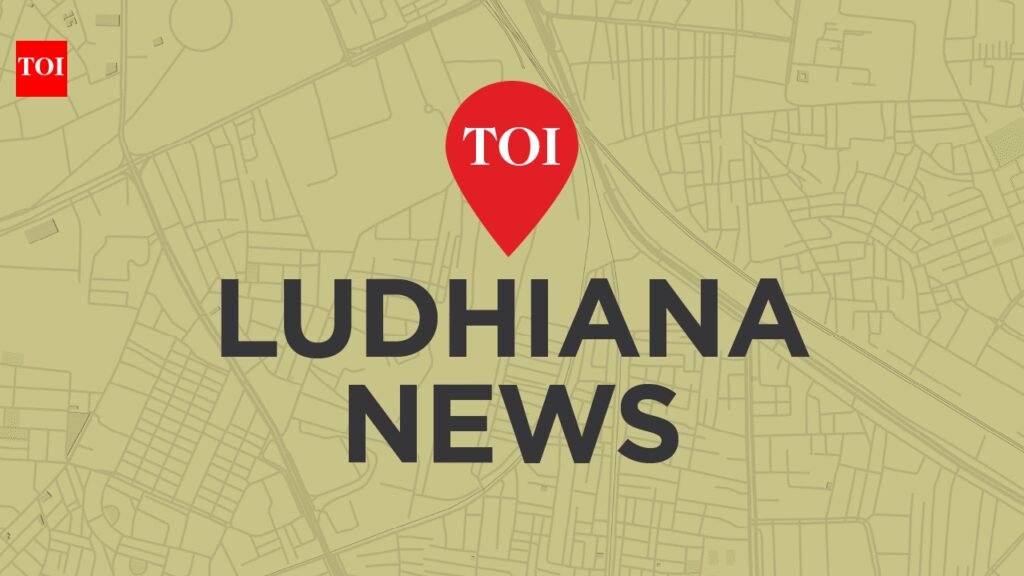 Decaying offices and underspent crores: Ludhiana’s ‘paper budget’ under fire from former councillors. | Ludhiana News