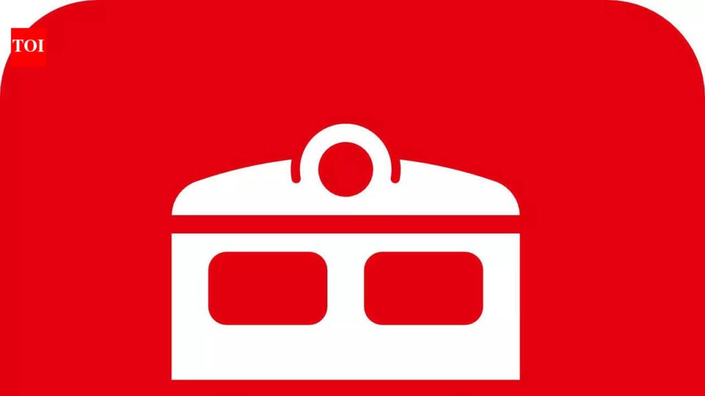 ECR conducts high speed trial on DDU-Pradhankhunta Junction | Patna News