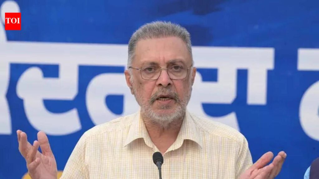 Punjab health minister hails state’s Rs 10-lakh cover, claims it saved 1-year-old child | Chandigarh News