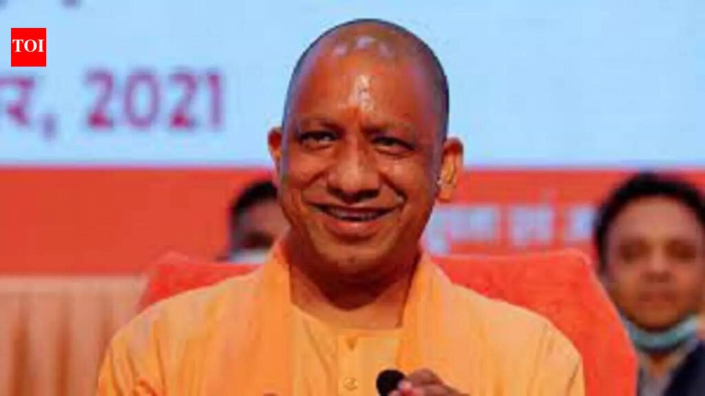 Ram Navami holiday extended to 2 days in UP: Yogi govt cites overlapping dates, heavy temple footfall | Lucknow News