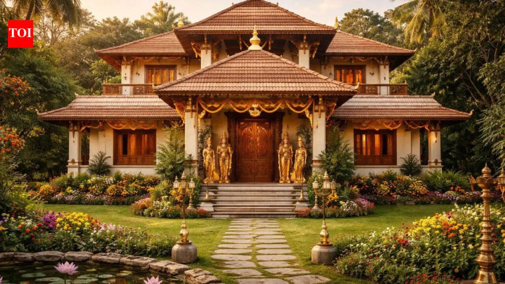 10 house names inspired by Lord Ram and their meanings