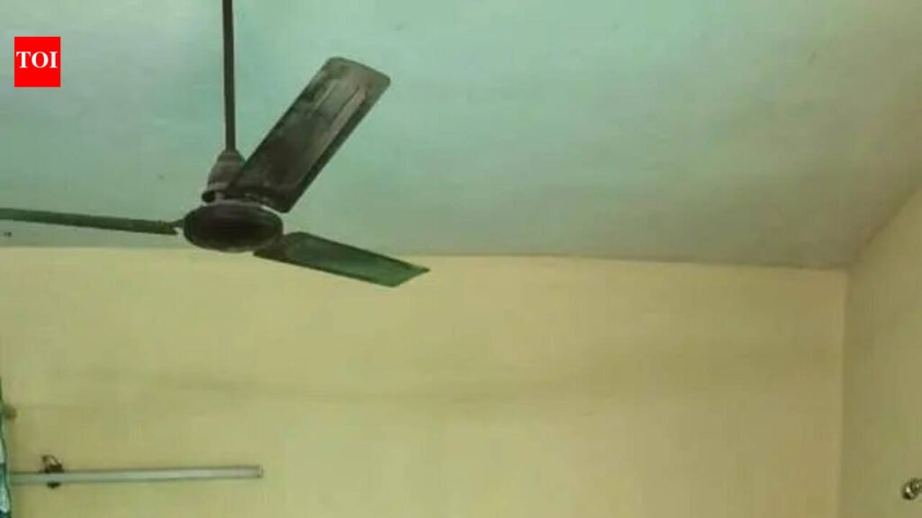 Server crashes as complaints over power cuts, inflated bills go up after smart meter rollout | Noida News