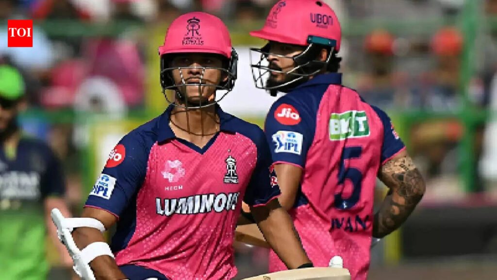 IPL’s finest vs India’s T20 champs: TOI Dream XI to take on SKY’s WC winners | Cricket News