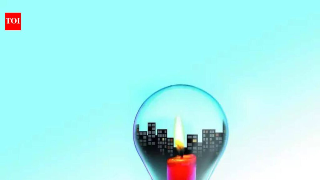 Summer heat and LPG crisis lead to power demand spike | Thiruvananthapuram News