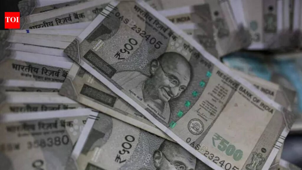 Maharashtra: CAG report flags deficiencies in E-Way Bill system | Mumbai News