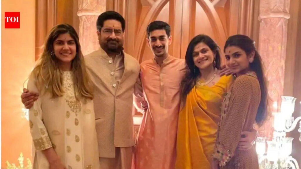 Inside a ₹425 crore icon of luxury living