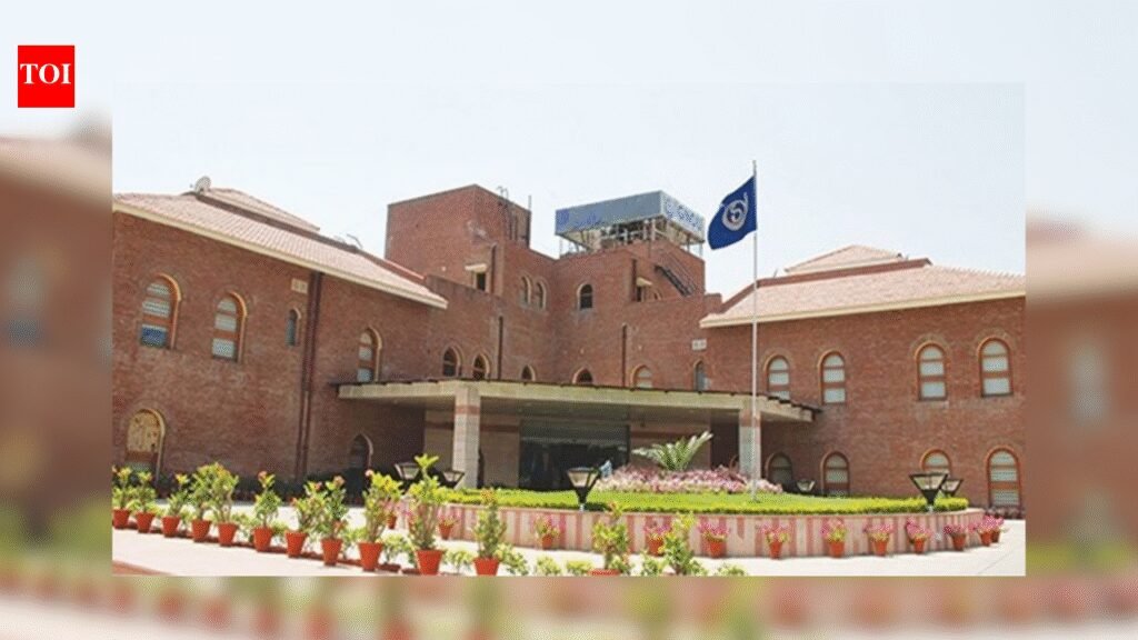 Why your IGNOU degree may be rendered invalid | Delhi News