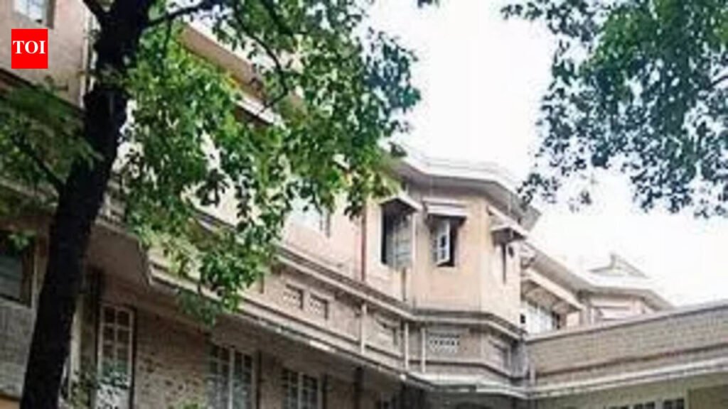 Mumbai’s KEM Hospital can now save 5 more lives every day with new radial lounge | Mumbai News