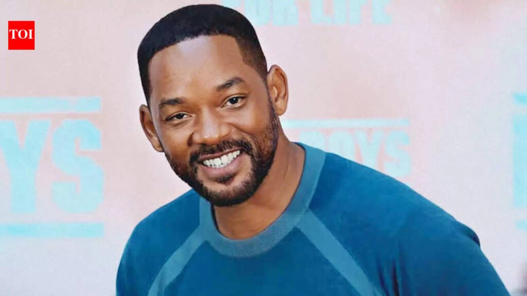 Looking into Will Smith’s rise from Philly rapper and ‘Fresh Prince’ star to being a global box office icon and family man | English Movie News