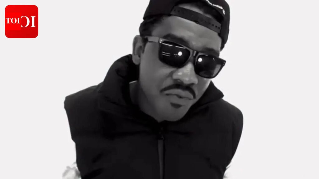 ‘Panda’ rapper Desiigner arrested in South Carolina on alleged domestic abuse charges – Report |