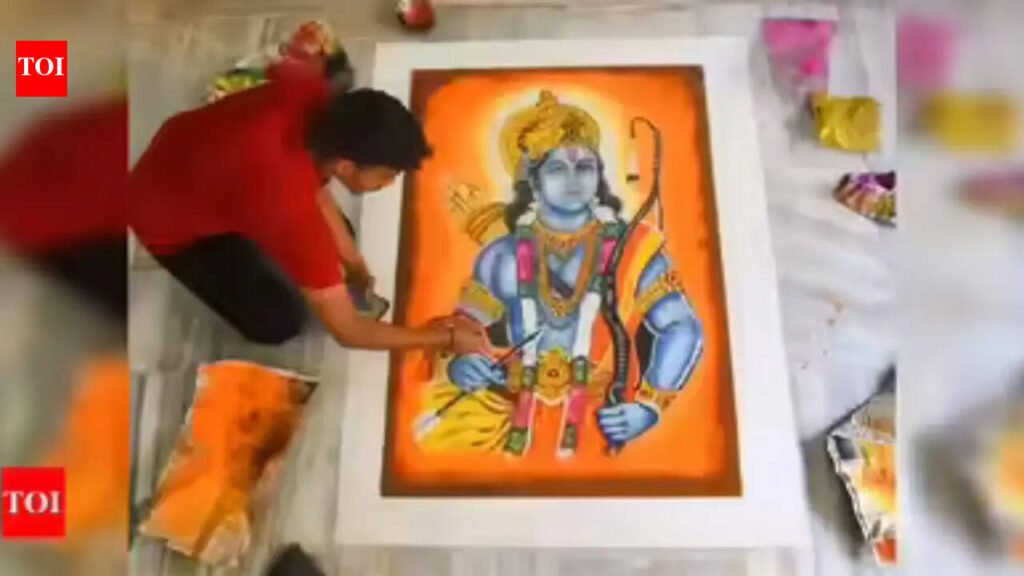 Chant these Ram Mantras for happiness, wealth and success |