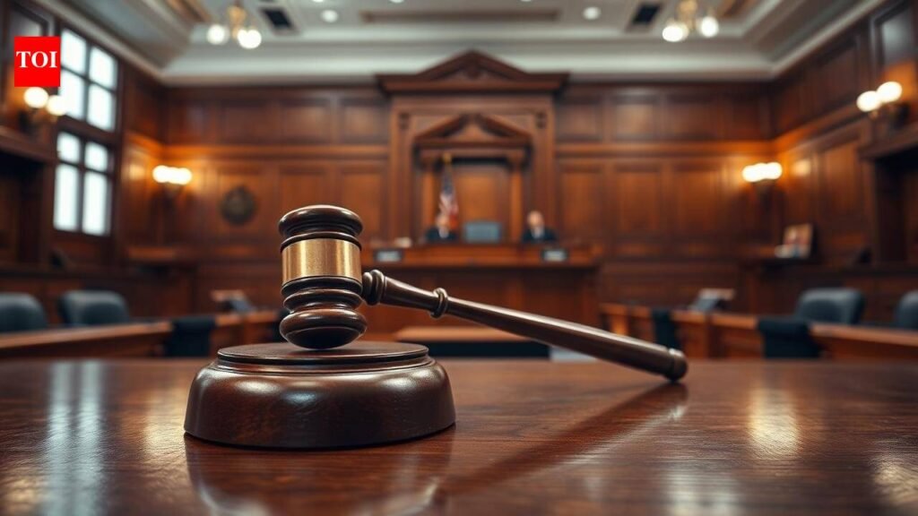 Lucknow Murder Case: UP court awards death to man for sodomy, murder of 7-year-old | Lucknow News