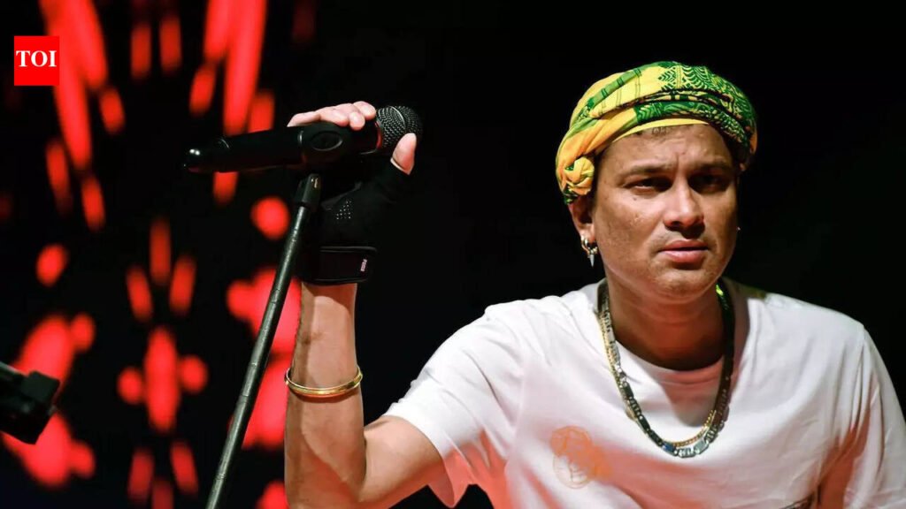 Accidental drowning ruling: Singapore court rules Zubeen Garg’s death an accident; Assam police case intensifies with new revelations | Guwahati News