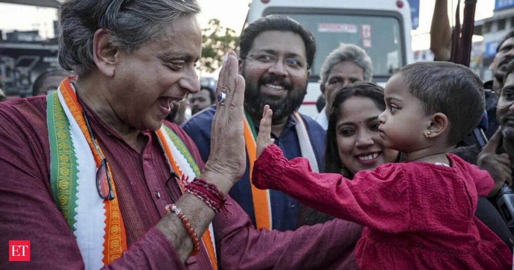 Kerala poll trail sizzles as candidates turn to hydration, simple diets to beat the heat