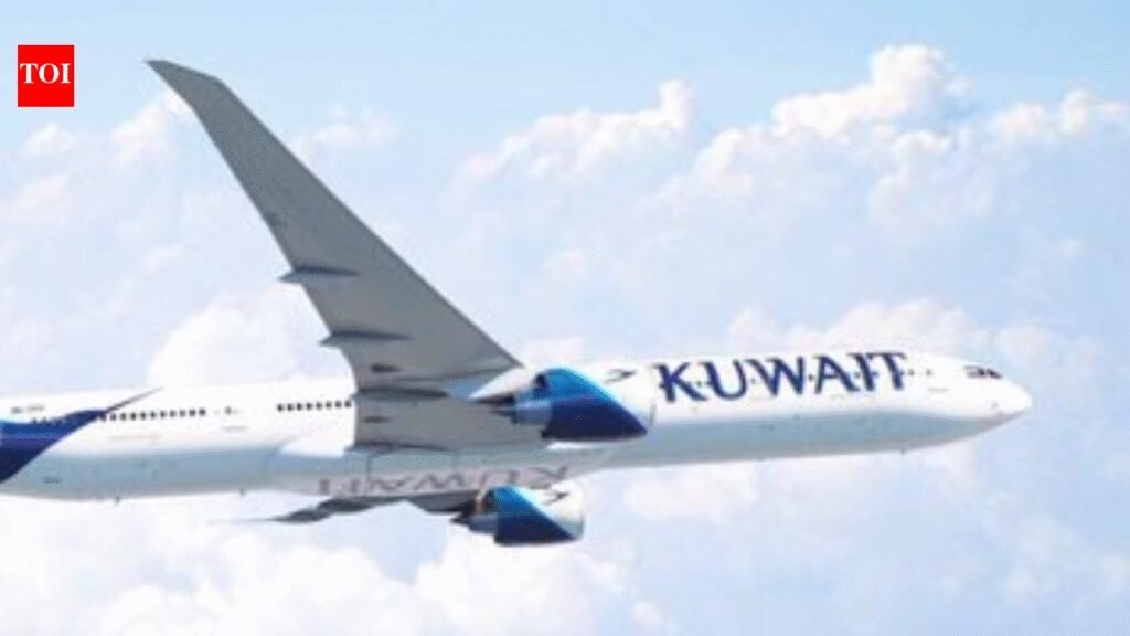 Kuwait Airways to allow Saudi Transit Visa during ticket booking: Where to apply, required documents, all you need to know | World News