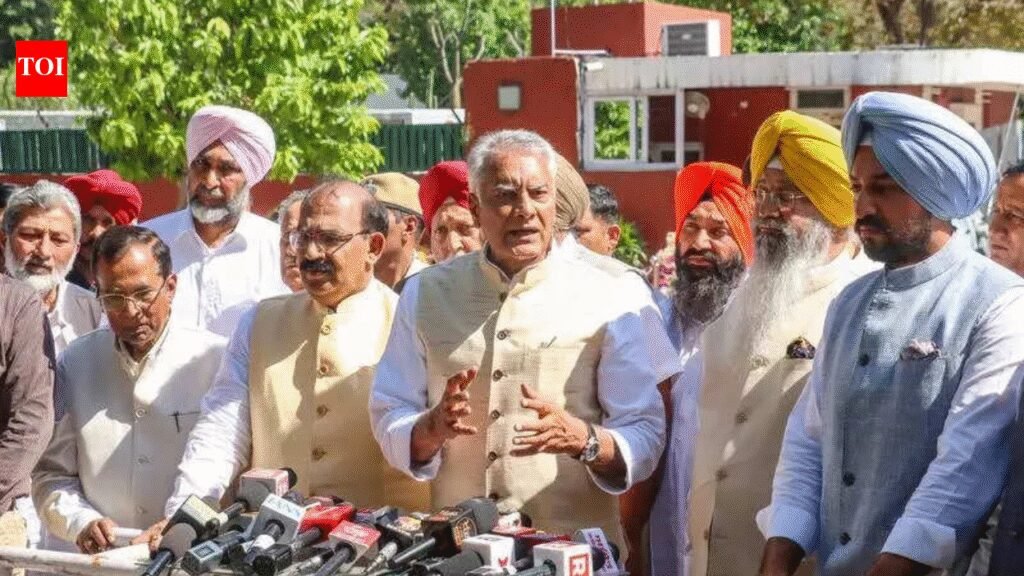 CBI demand in suicide case, but Punjab withdrew consent in 2020; central agency, Punjab Police had conflicting conclusions in sacrilege cases | Chandigarh News