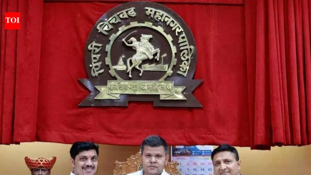 After 12-hour debate, PCMC clears Rs 9,332-cr budget at midnight with Rs 414cr hike & inclusion of 1,100 suggestions | Pune News