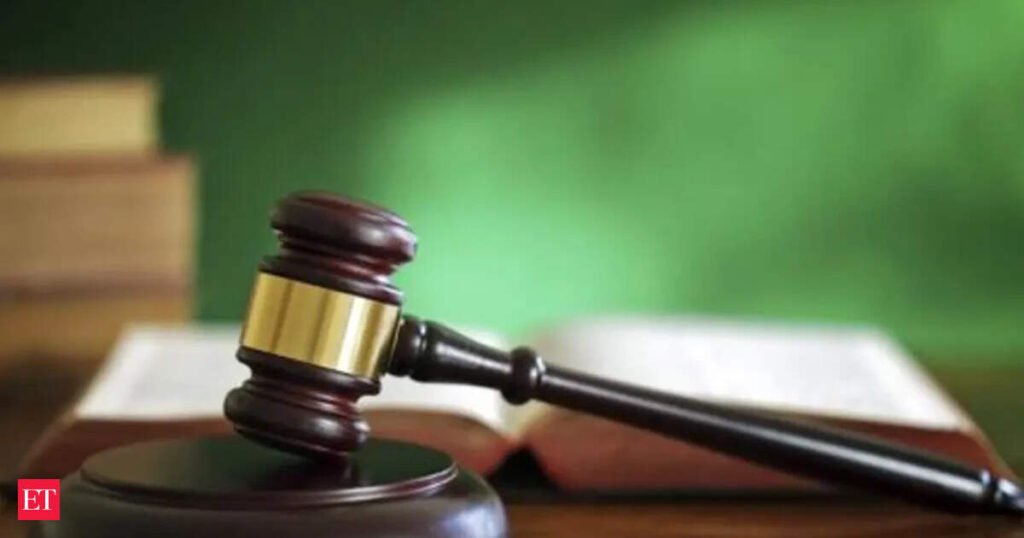 Himachal Pradesh HC issues notices to EC, others on PIL challenging Anurag Sharma’s election to Rajya Sabha