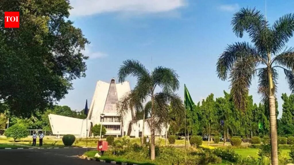 Udham Singh Seminar at Pbi varsity concludes | Chandigarh News