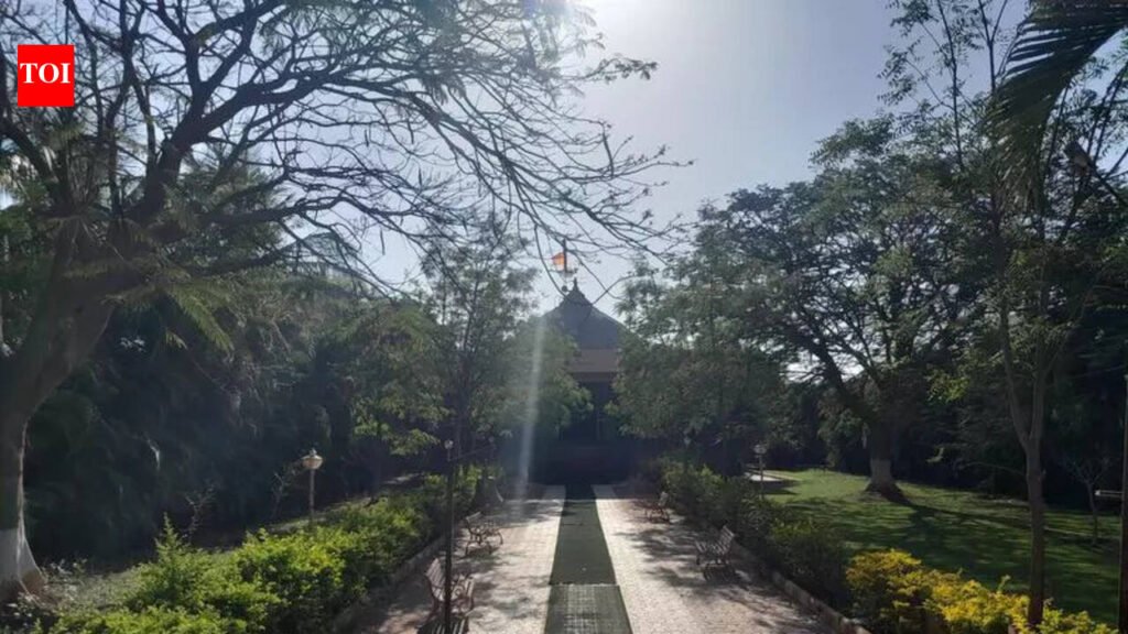 Uproar over Rs1.05cr state funds in 2018 for rape accused astrologer’s temple | Pune News